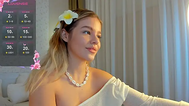 Snapshot of Anna_Robinson chatting on January 26, 2025, 1:20 am Anna Robinson online show from January 26, 2025, 1:20 am