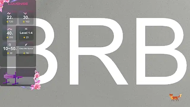Snapshot of Anna_Robinson chatting on February 16, 2025, 7:15 am Anna Robinson online show from February 16, 2025, 7:15 am