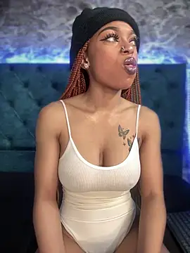 Snapshot of Melany_Williams chatting on February 12, 2025, 1:48 pm Melany Williams online show from February 12, 2025, 1:48 pm