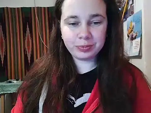 Cora Maro online show from March 5, 2025, 10:55 am