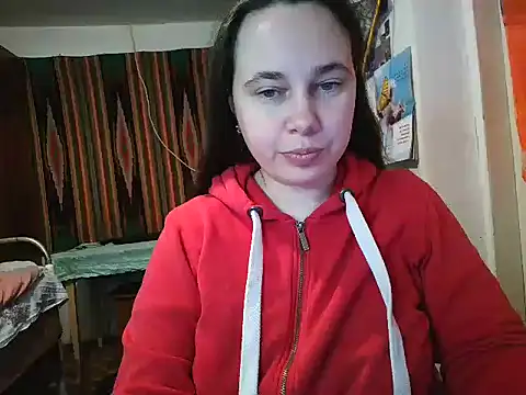 Cora Maro online show from March 6, 2025, 2:29 pm