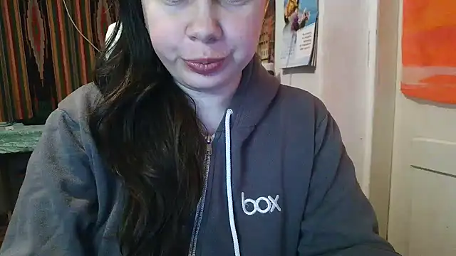 Cora Maro online show from March 9, 2025, 3:27 pm