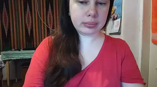 Cora Maro online show from March 11, 2025, 3:48 am