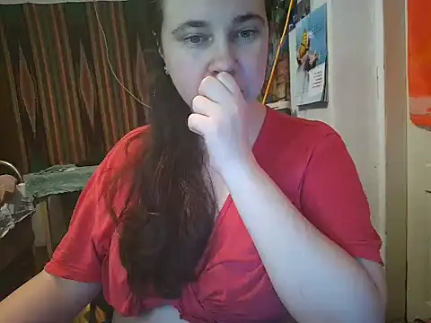 Cora Maro online show from March 15, 2025, 9:09 am