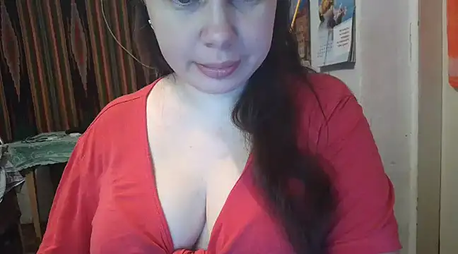 Cora Maro online show from March 17, 2025, 9:55 am