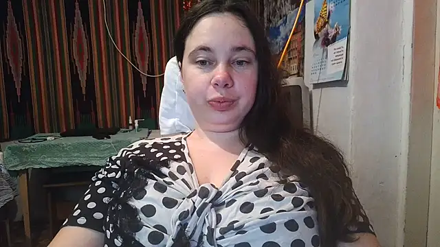 Cora Maro online show from March 20, 2025, 2:40 am