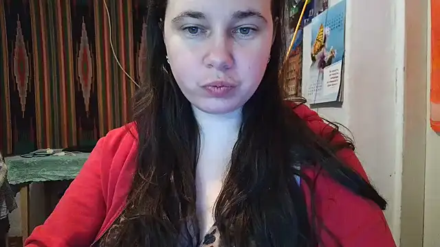 Cora Maro online show from March 22, 2025, 3:42 pm