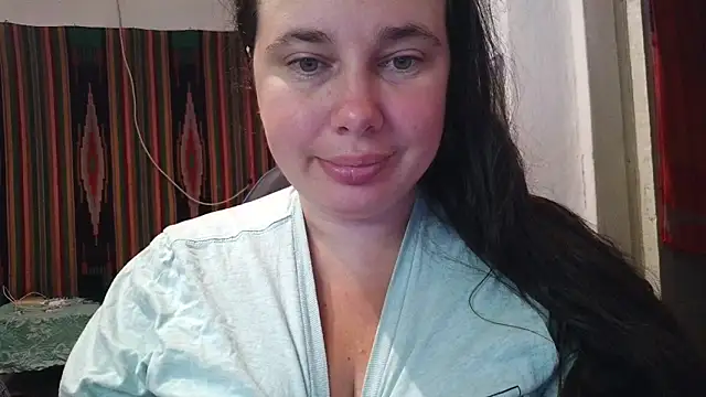 Cora Maro online show from September 9, 2025, 1:49 am