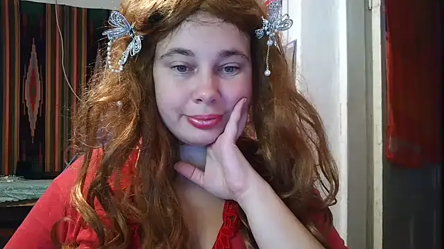 Cora Maro online show from September 24, 2025, 10:29 am