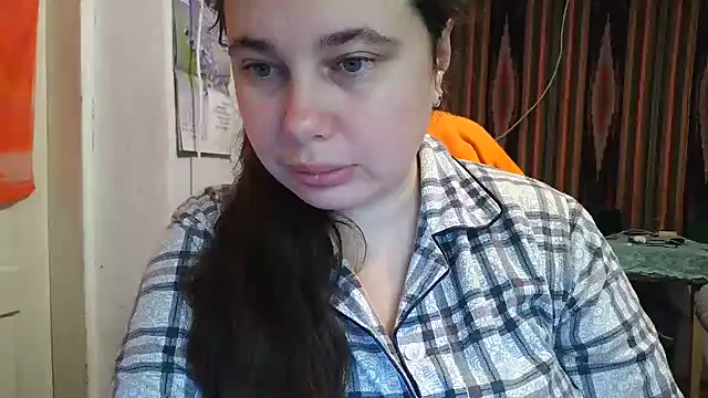 Cora Maro online show from October 20, 2025, 10:32 pm