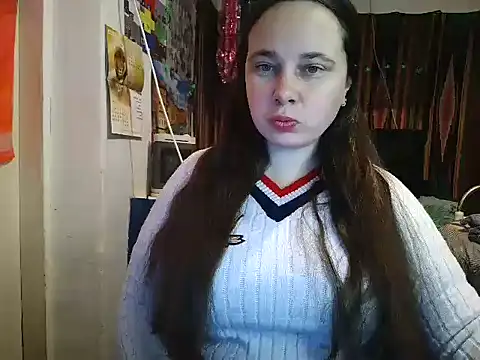 Cora Maro online show from November 8, 2025, 1:44 pm