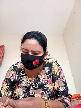 Neha-Roy online show from January 26, 2025, 5:45 am