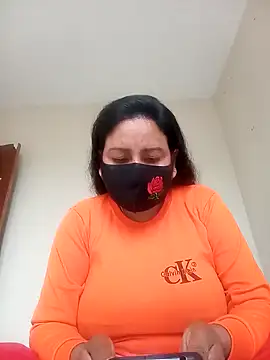 Neha-Roy online show from January 26, 2025, 8:57 am