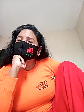 Neha-Roy online show from January 27, 2025, 8:07 am