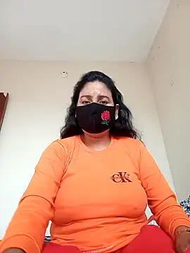 Neha-Roy online show from February 6, 2025, 9:32 am