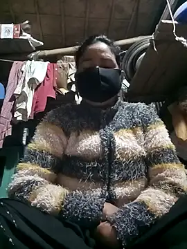 Neha-Roy online show from February 14, 2025, 3:47 pm