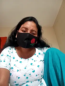 Neha-Roy online show from February 17, 2025, 9:03 am