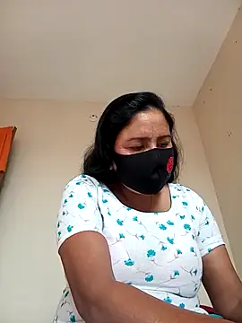 Neha-Roy online show from February 19, 2025, 9:17 am