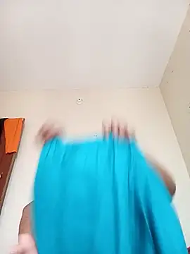 Neha-Roy online show from February 20, 2025, 5:01 am