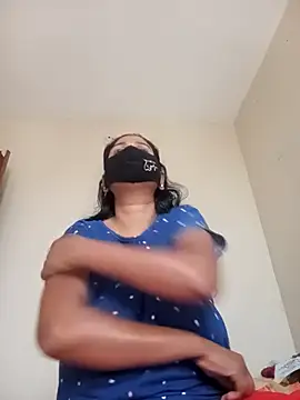 Neha-Roy online show from February 22, 2025, 3:47 pm