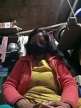 Neha-Roy online show from February 23, 2025, 5:12 am