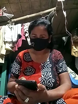 Neha-Roy online show from March 15, 2025, 10:44 pm