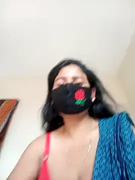 Neha-Roy online show from March 18, 2025, 9:09 am