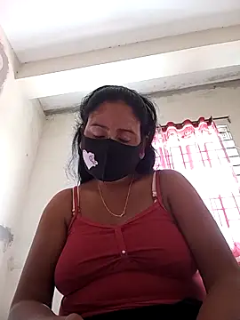 Neha-Roy online show from October 15, 2025, 5:29 am