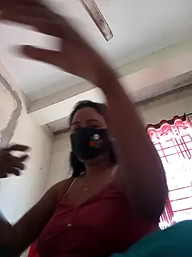 Neha-Roy online show from November 29, 2025, 5:43 am