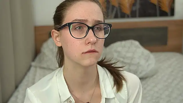 PrincessMononokee online show from January 21, 2025, 10:51 pm