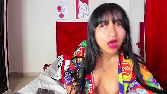 Snapshot of DakotaHoland chatting on September 29, 2025, 9:25 am DakotaHoland online show from September 29, 2025, 9:25 am