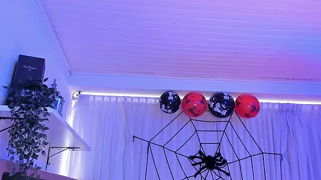 Snapshot of Ammy_nova chatting on October 29, 2025, 7:59 pm Ammy nova online show from October 29, 2025, 7:59 pm