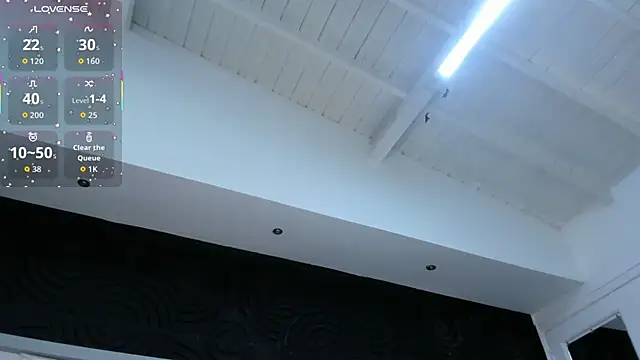 AbigailWilliams  online show from September 12, 2025, 11:10 am