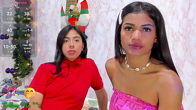 Snapshot of BarbieHotLaura chatting on December 20, 2024, 5:08 pm BarbieHotLaura online show from December 20, 2024, 5:08 pm