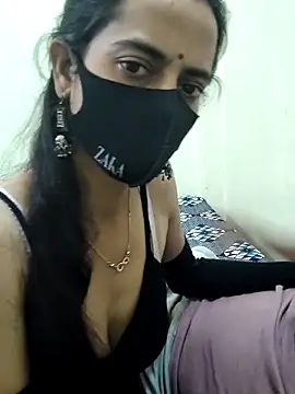 indian yourshreya69 online show from September 16, 2025, 5:25 pm