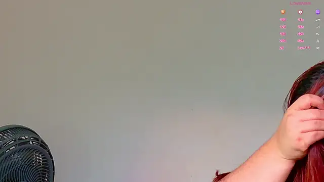 Gaby Vegaa online show from November 14, 2025, 10:07 pm