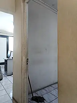 SexyHipsStar online show from October 9, 2025, 8:34 am