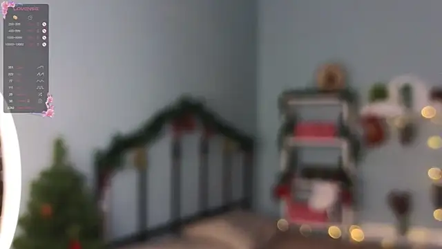 Snapshot of DawnGammell chatting on December 28, 2024, 9:19 pm DawnGammell online show from December 28, 2024, 9:19 pm