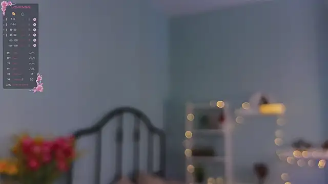 Snapshot of DawnGammell chatting on January 27, 2025, 7:35 am DawnGammell online show from January 27, 2025, 7:35 am