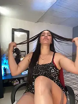 emmily d online show from October 9, 2025, 6:06 pm