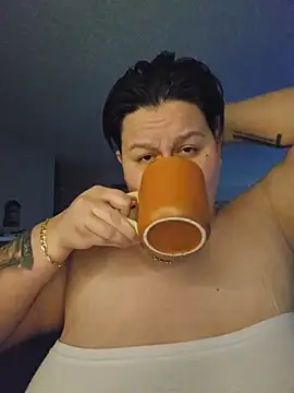 DevilDahm online show from October 26, 2025, 6:25 pm