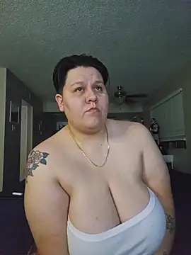 DevilDahm online show from November 5, 2025, 6:35 am