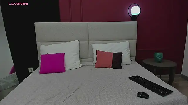 MonikaCharming online show from February 21, 2025, 1:22 am