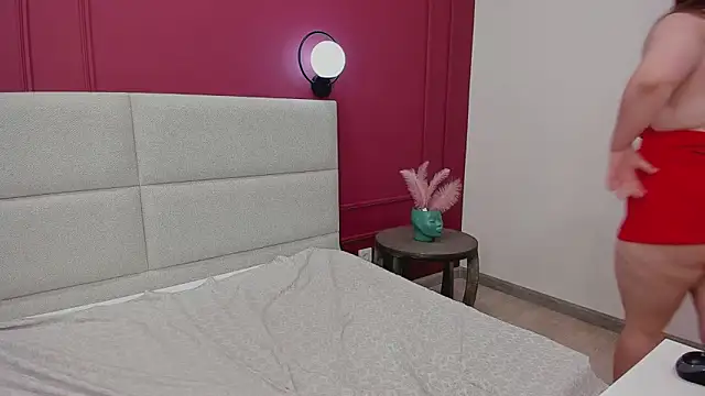 MonikaCharming online show from March 4, 2025, 4:06 am