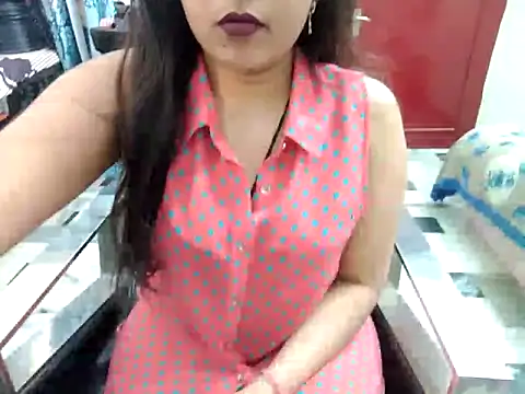 Snapshot of aarushi_sharmaa chatting on March 8, 2025, 12:20 pm aarushi sharmaa online show from March 8, 2025, 12:20 pm