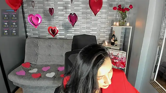 coniie jhons online show from February 14, 2025, 11:42 am