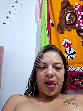 Snapshot of Daila_20_ chatting on October 30, 2025, 2:07 pm Daila 20 online show from October 30, 2025, 2:07 pm