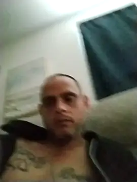 Buffshagswell online show from March 8, 2025, 8:25 pm