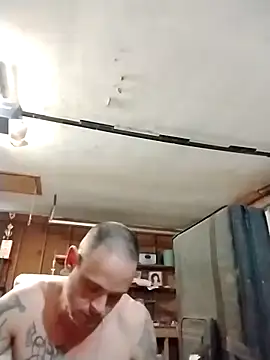 Buffshagswell online show from March 9, 2025, 6:06 am