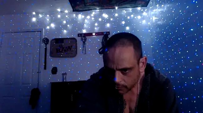 Buffshagswell online show from March 9, 2025, 11:25 pm